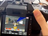 Hasselblad X2D, aygıt yazılımında yapılan değişiklikler sayesinde artık Doom da oynatabiliyor.