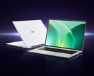 Honor MagicBook Pro 16 2026 165Hz yenileme hızına sahip olacak.