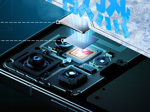 Oyun telefonunun SoC'si