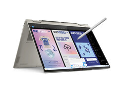 Lenovo Yoga 7 2-in-1 14ILL10