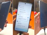 Gizlilik Ekranı iş başında: Bir Samsung Galaxy S26 Ultra sahibi yeni bir videoda bu özelliği gösteriyor