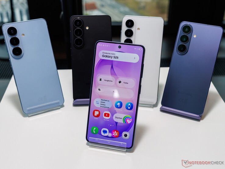 Samsung Galaxy S26+ incelemesi