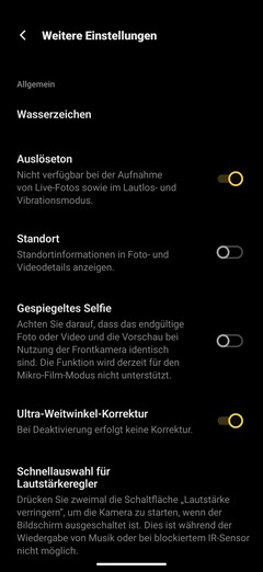 Vivo X200 FE akıllı telefon incelemesi
