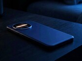 Sharp Aquos R11'in kamera modülünde bir RGB LED şeridi bulunuyor.