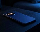 Sharp Aquos R11'in kamera modülünde bir RGB LED şeridi bulunuyor.
