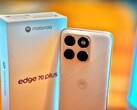 Motorola Edge 70 Plus, aslında Edge 70'e kıyasla daha ucuz ve özellikleri biraz daha kırpılmış bir model.