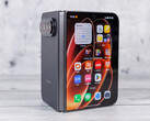 Xiaomi 18 Fold - İncelemeler ve Özellikler