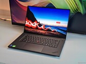 Lenovo ThinkPad T1g Gen 8 (görüntü kaynağı: Notebookcheck)