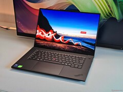 Lenovo ThinkPad T1g Gen 8 (görüntü kaynağı: Notebookcheck)