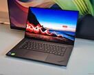 Lenovo ThinkPad T1g Gen 8 (görüntü kaynağı: Notebookcheck)