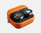 Boox, Tappy Bluetooth sayfa çeviriciyi Citrus adlı yeni bir renkle piyasaya sürdü.