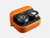 Boox, Tappy Bluetooth sayfa çeviriciyi Citrus adlı yeni bir renkle piyasaya sürdü.