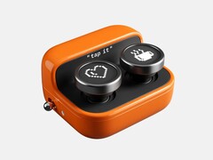 Boox, Tappy Bluetooth sayfa çeviriciyi Citrus adlı yeni bir renkle piyasaya sürdü.