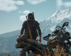 Deacon St. John bir Arthur Morgan değil ama yine de oldukça seviliyor. 