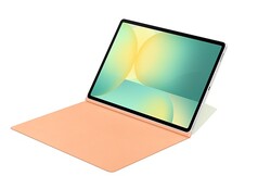 Galaxy Tab S10 FE+: İnce Kitap Kapağı
