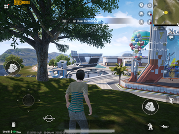 PUBG Mobil