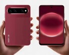 Doogee Note60 W, Huawei Pura X View'a şüphe uyandıracak kadar benziyor