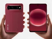 Doogee Note60 W, Huawei Pura X View'a şüphe uyandıracak kadar benziyor