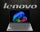 Lenovo IdeaPad Pro 5 dizüstü bilgisayar gösterildi