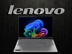 Lenovo IdeaPad Pro 5 dizüstü bilgisayar gösterildi
