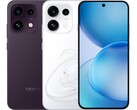 Oppo Reno16 FS - İncelemeler ve Özellikler