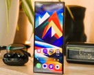 Samsung Galaxy Z Fold8 Ultra incelemesi