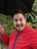 IPhone 16 Pro Max'in fotoğraf modunu kullanarak selfie