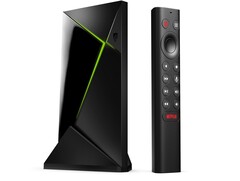 Nvidia Shield TV Pro, DRAM krizi nedeniyle artık önemli ölçüde daha pahalı.
