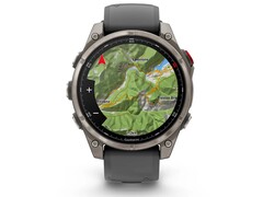Garmin akıllı saatler yeni bir yazılım güncellemesi aldı