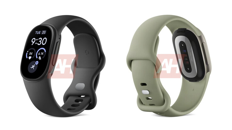 Fitbit Edge, Google Play işlevselliğine sahip Fitbit OS'yi çalıştıracak.