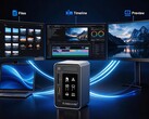 Yeni Docking-Station, üç Bildschirmen ile de kullanılabilir