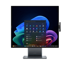 Lenovo ThinkCentre X AIO Aura Edition internette görüldü