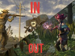 Obsidian’ın, Avowed 2’den yeni bir Fallout oyununa yöneleceği bildiriliyor.