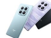 Redmi Note 15 5G.