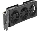 Radeon RX 9070 GRE, burada resmedilen RX 9070'in tonlanmış hali olacak.