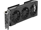 Radeon RX 9070 GRE, burada resmedilen RX 9070'in tonlanmış hali olacak.