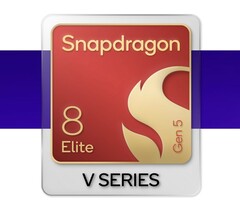 Snapdragon 8 Elite Gen 5 V serisi