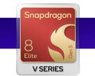Snapdragon 8 Elite Gen 5 V serisi