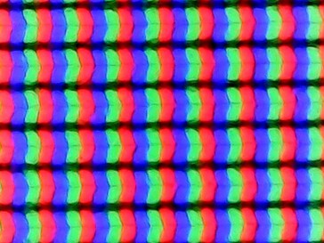 Alt piksel düzenlemesi