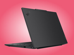 ThinkPad X13 Gen 7, piyasadaki en hafif ThinkPad'lerden biridir.