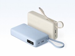Yeni Xiaomi 20000 67W taşınabilir şarj cihazı (resimde görüldüğü gibi), hem telefonları hem de dizüstü bilgisayarları şarj edebilir.
