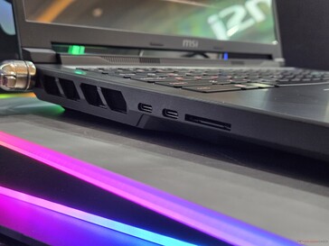 Geçmiş yıllarla aynı CPU ve GPU'dan daha fazla performans elde etmek için geliştirilmiş soğutma çözümü