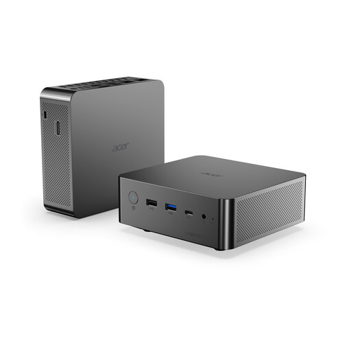 Acer Veriton RI110 AI Mini İş İstasyonu