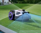 Anthbot, LiDAR, RTK ve yapay zeka tabanlı görüntüleme teknolojilerini bir araya getiren iki yeni robotik çim biçme makinesini piyasaya sürüyor.