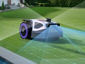 Anthbot, LiDAR, RTK ve yapay zeka tabanlı görüntüleme teknolojilerini bir araya getiren iki yeni robotik çim biçme makinesini piyasaya sürüyor.
