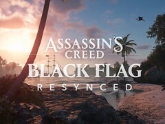 Assassins Creed Black Flag'den bir ekran görüntüsü: Resynced'ın fragmanından