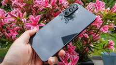 Galaxy A56'nın (resimde görülen) halefi önümüzdeki ay gelebilir.