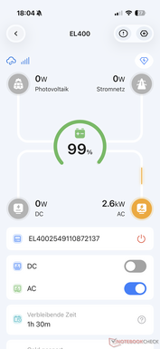 Genel bakış ve kontrol (1)