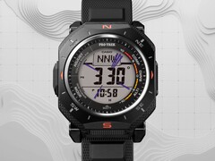 Casio'nun Pro Trek PRG-69-1 saati