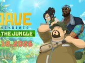 Dave The Diver'ın yeni DLC'si nihayet 18 Haziran'da yayınlanacak.